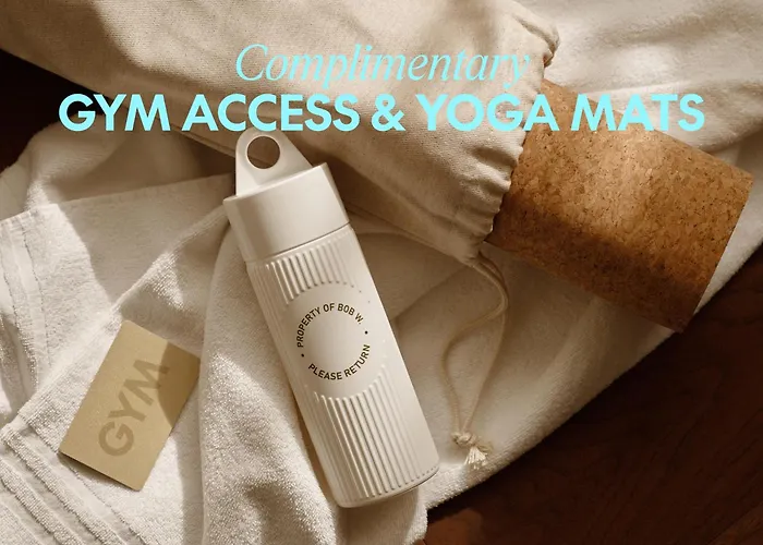 Aparthotel Adagio Muenchen City